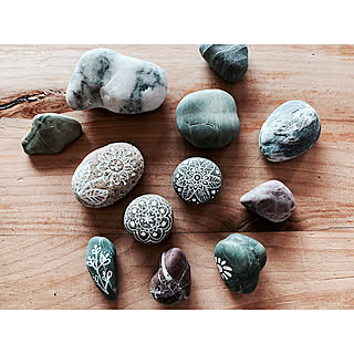 ストーンペイントのインテリア実例 Roomclip ルームクリップ ストーンペイントのインテリア実例 Roomclip ルームクリップ