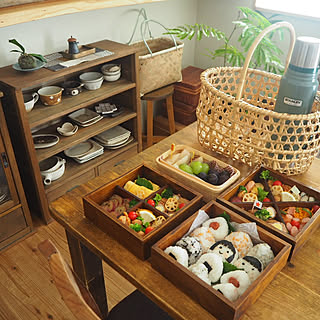 運動会のお弁当 重箱のインテリア実例 Roomclip ルームクリップ 運動会のお弁当 重箱のインテリア実例 Roomclip ルームクリップ