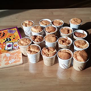 セリア シフォンケーキのインテリア実例 Roomclip ルームクリップ