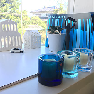 机/kahler urbania/KAHLER/イッタラ/イッタラ kivi...などのインテリア実例 - 2018-10-01 18:08:56