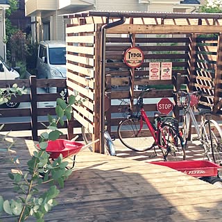 木製看板のインテリア実例 Roomclip ルームクリップ