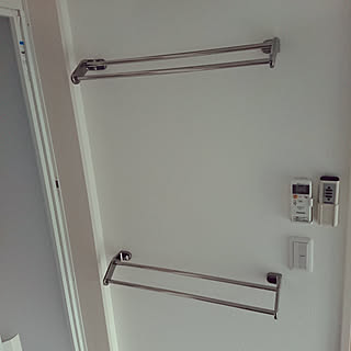 バスタオル掛けのインテリア実例 Roomclip ルームクリップ バスタオル掛けのインテリア実例 Roomclip ルームクリップ