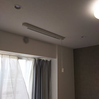 リビング/母の部屋/フルリノベ/中古マンション/干し姫...などのインテリア実例 - 2019-08-08 15:17:39