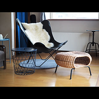 ロッキングチェア バタフライチェアのインテリア実例 Roomclip ルームクリップ ロッキングチェア バタフライチェアのインテリア実例 Roomclip ルームクリップ