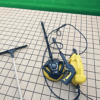 ニトリ ケルヒャー Karcher のまとめページ Roomclip ルームクリップ