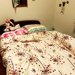 好みがバラバラのインテリア実例 Roomclip ルームクリップ