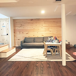 階段 地下室のインテリア実例 Roomclip ルームクリップ