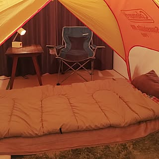 ベッド周り キャンプのインテリア実例 Roomclip ルームクリップ ベッド周り キャンプのインテリア実例 Roomclip ルームクリップ