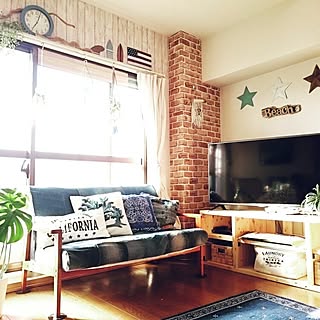 ダイソー ミニ黒板のインテリア実例 Roomclip ルームクリップ