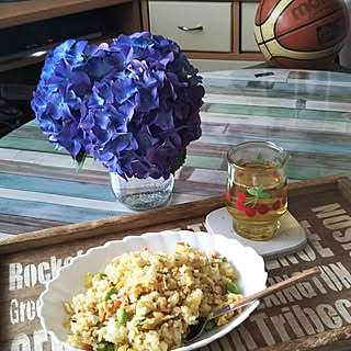 部屋全体/キラキラ生活☆/本人満足 ( ¯﹀¯ )/出会いに感謝✨/楽しければオッケー(*・∀・)b...などのインテリア実例 - 2018-06-26 13:24:19