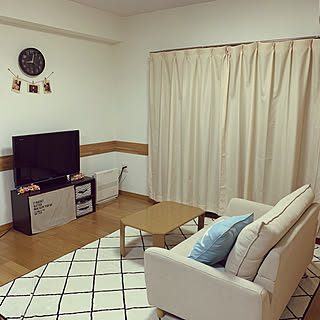 リビング 市営住宅のインテリア レイアウト実例 Roomclip ルームクリップ リビング 市営住宅のインテリア レイアウト実例 Roomclip ルームクリップ