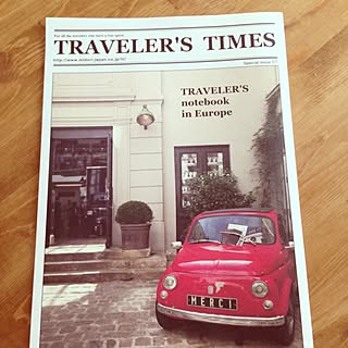 いいものみつけた！のインテリア実例 - 2013-10-04 16:43:52