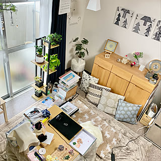 恥を晒すのインテリア実例 Roomclip ルームクリップ