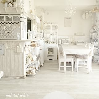 部屋全体/クッションフロア/寝る前に1枚♪/壁紙屋本舗さん/ブログやってます♡...などのインテリア実例 - 2016-06-07 00:56:09