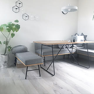 menu POV キャンドルホルダー/キャンドルホルダー/ウンベラータ/整理収納/クッション...などのインテリア実例 - 2019-03-08 18:21:36