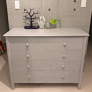 棚 アニースローンチョークペイントのインテリア実例 Roomclip ルームクリップ