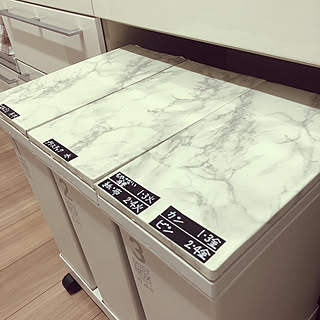 シンプルナチュラル/いかに楽するか/セリア/１００均/LIXIL...などのインテリア実例 - 2019-09-26 10:23:49