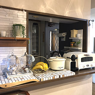 くらしのeショップモニター/山善/キャセロール/ありがとうございました♡/山善キャセロール鍋...などのインテリア実例 - 2020-01-24 22:52:36