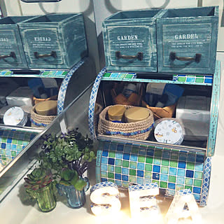 バス/トイレ/新商品買ったよ!/ダイソー/ダイソー300円商品/torimaruko ちゃんの作品...などのインテリア実例 - 2019-02-12 23:35:10