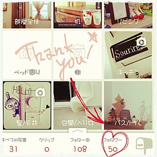 棚/いつもいいね&コメントありがとう!のインテリア実例 - 2014-10-10 14:40:20