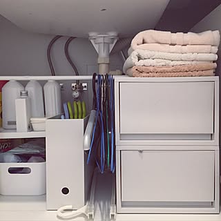 Ikea 突っ張り棒のインテリア実例 Roomclip ルームクリップ