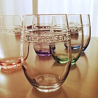 Boss ルクルーゼのインテリア実例 Roomclip ルームクリップ