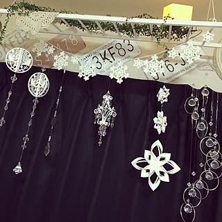 サンキャッチャー のインテリア実例 Roomclip ルームクリップ