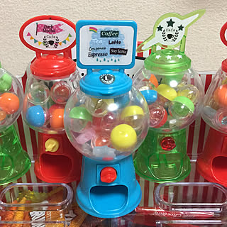 セリア ミニカプセルマシンのインテリア実例 Roomclip ルームクリップ セリア ミニカプセルマシンのインテリア実例 Roomclip ルームクリップ
