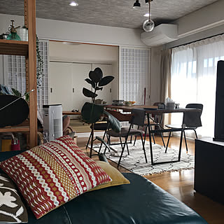 Ikea はがせる壁紙ののまとめページ 5ページ目 Roomclip ルームクリップ