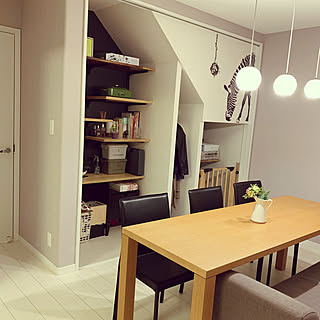 壁紙 レイアウトのインテリア実例 Roomclip ルームクリップ 壁紙 レイアウトのインテリア実例 Roomclip ルームクリップ
