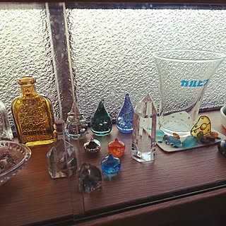 キッチン/鉱石/スライムのインテリア実例 - 2017-01-13 15:16:20