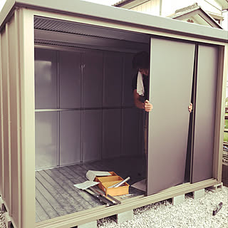 カインズホーム うさぎ小屋のまとめページ Roomclip ルームクリップ