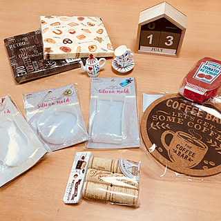 机/イベント参加/シリコンモールド/アロマワックスバー用シリコンモールド/オーサムストア...などのインテリア実例 - 2018-07-13 15:55:28
