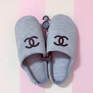 Chanel シャネル ストライプのまとめページ Roomclip ルームクリップ
