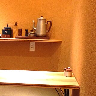 部屋全体/edenちゃんの弟さんのカフェ/お出かけ/こぐま屋のインテリア実例 - 2013-07-14 19:56:03