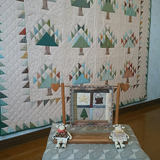 壁/天井/コメントお気遣いなく♡/お部屋訪問出来ずにすみません(*_*)/RCの出会いに感謝♥︎/田舎暮らし+゚*...などのインテリア実例 - 2019-08-29 13:08:23
