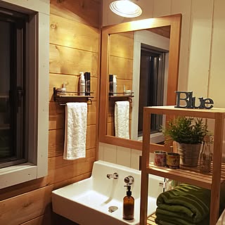 バス トイレ Bessの家のインテリア実例 Roomclip ルームクリップ バス トイレ Bessの家のインテリア実例 Roomclip ルームクリップ