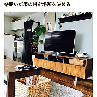 脱いだ服の一時置き場所のインテリア実例 Roomclip ルームクリップ 脱いだ服の一時置き場所のインテリア実例 Roomclip ルームクリップ
