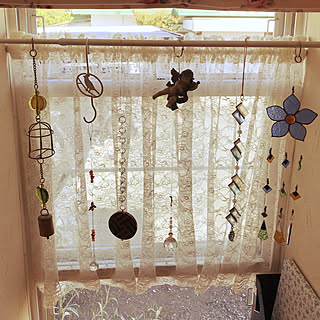 キラキラ雑貨 のインテリア実例 Roomclip ルームクリップ