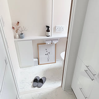 トイレ 枝物のインテリア実例 Roomclip ルームクリップ トイレ 枝物のインテリア実例 Roomclip ルームクリップ