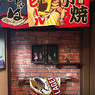 ルパン3世フィギュアのインテリア実例 Roomclip ルームクリップ