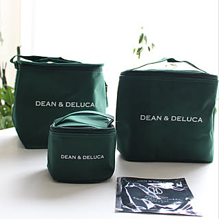 棚/付録/雑誌の付録/お弁当グッズ/DEAN&DELUCA...などのインテリア実例 - 2018-06-28 15:37:22