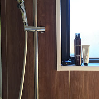 バス/トイレ/ルメント 高濃度炭酸オイルシャンプー/ヘアマスク/シャンプー/lement...などのインテリア実例 - 2018-01-10 08:41:59