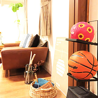 ボールスタンドのインテリア実例 Roomclip ルームクリップ ボールスタンドのインテリア実例 Roomclip ルームクリップ