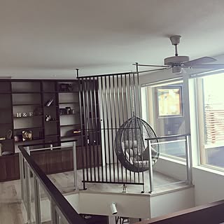 本棚 廊下のインテリア実例 Roomclip ルームクリップ