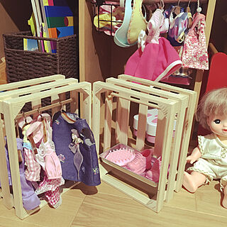 無料ダウンロード メルちゃん 二段ベッド 手作り おもちゃコレクション無料