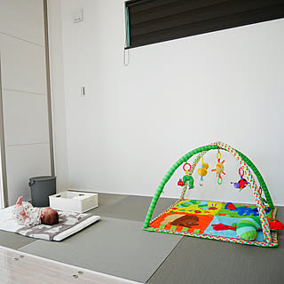 はらぺこあおむし 赤ちゃんと暮らすのインテリア実例 Roomclip ルームクリップ はらぺこあおむし 赤ちゃんと暮らすのインテリア実例 Roomclip ルームクリップ