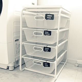 Ikea 洗濯物入れのインテリア実例 Roomclip ルームクリップ Ikea 洗濯物入れのインテリア実例 Roomclip ルームクリップ