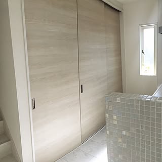 キッチン 3枚扉のインテリア実例 Roomclip ルームクリップ キッチン 3枚扉のインテリア実例 Roomclip ルームクリップ