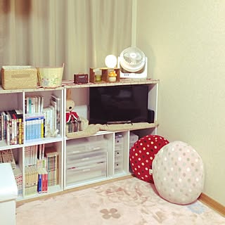 カラーボックス テレビコーナーのインテリア実例 Roomclip ルームクリップ カラーボックス テレビコーナーのインテリア実例 Roomclip ルームクリップ
